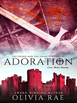 cover image of Adoration